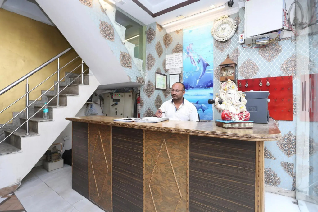 Остров Swaraj Dweep: Spot on 45500 J.K.Resort