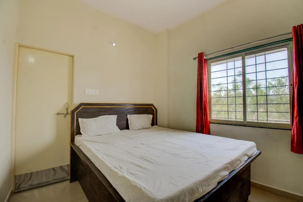 Остров Swaraj Dweep: Spot on 45500 J.K.Resort