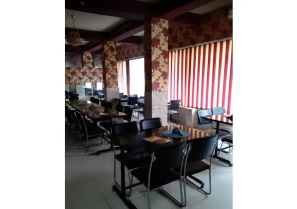 Солан: Hotel Pratiksha