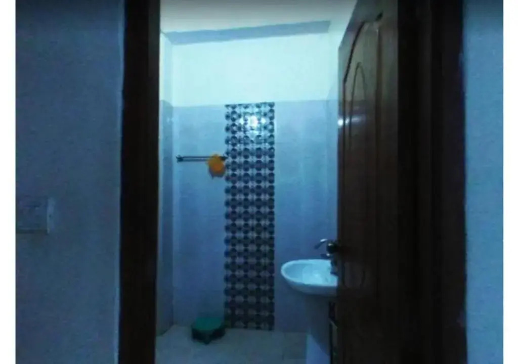 Солан: Hotel Pratiksha