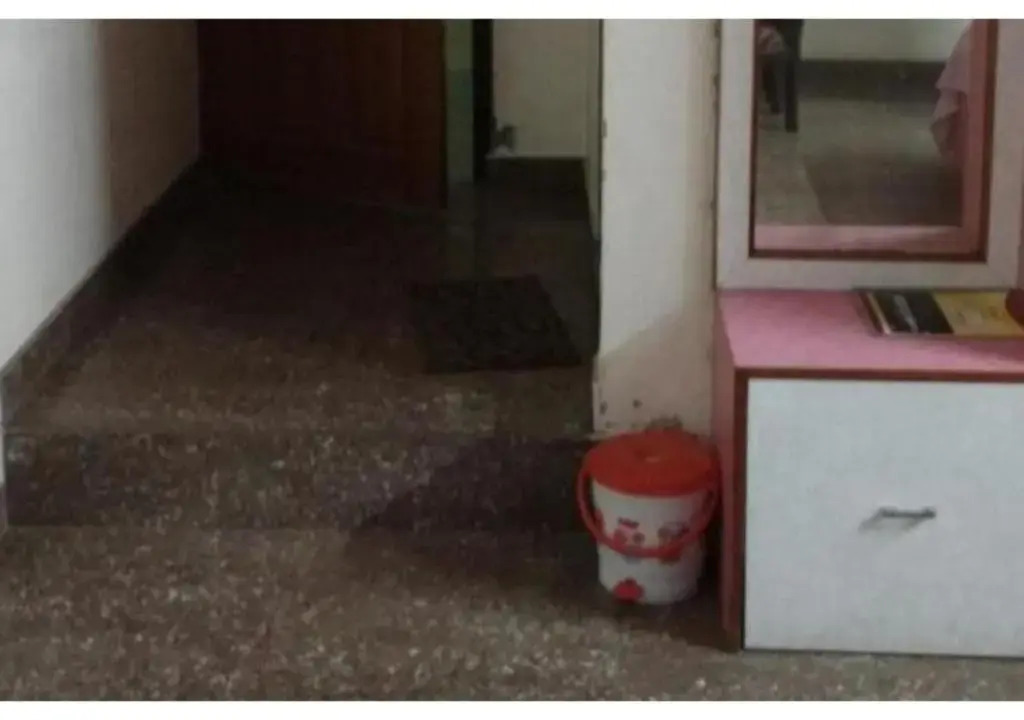 Солан: Hotel Pratiksha