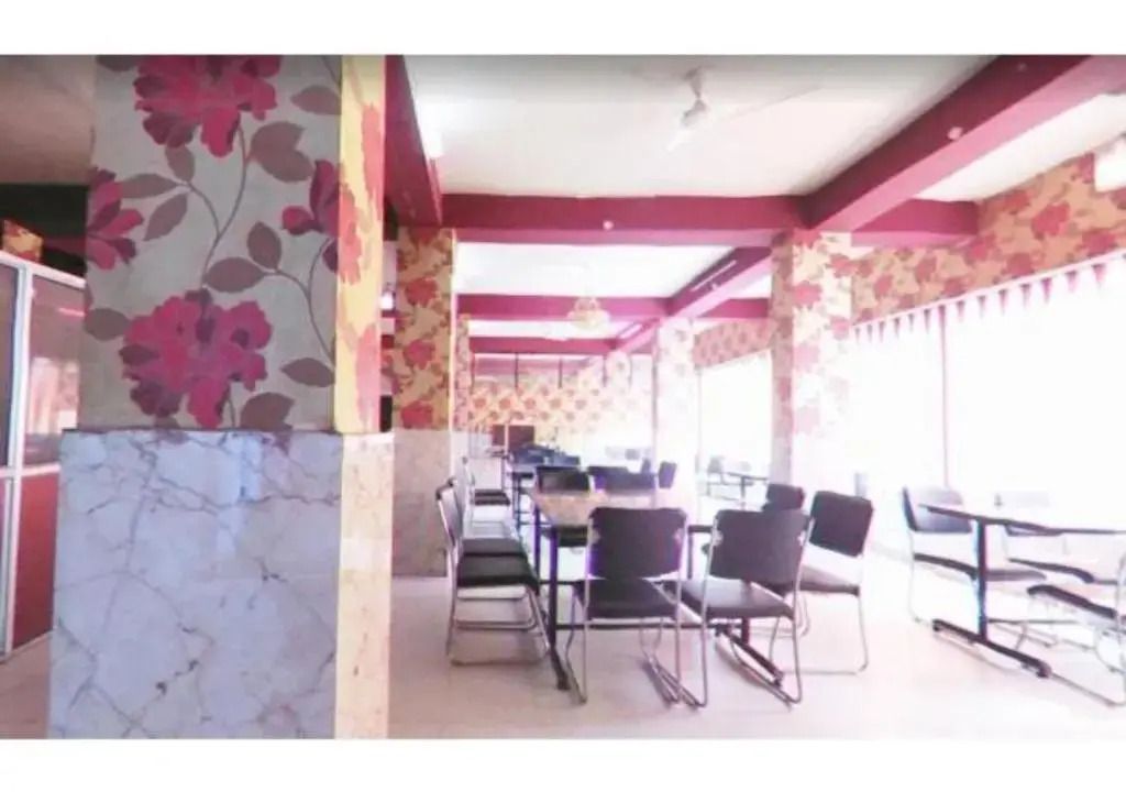 Солан: Hotel Pratiksha