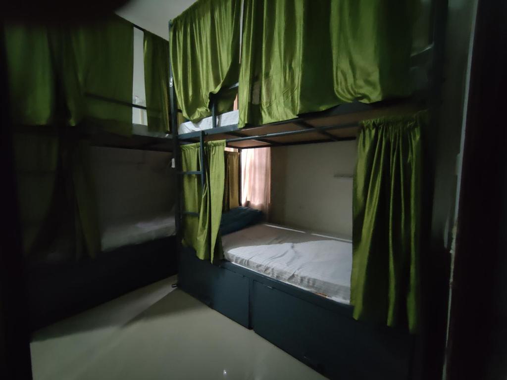 Ришикеш: Joey's Hostel Rishikesh