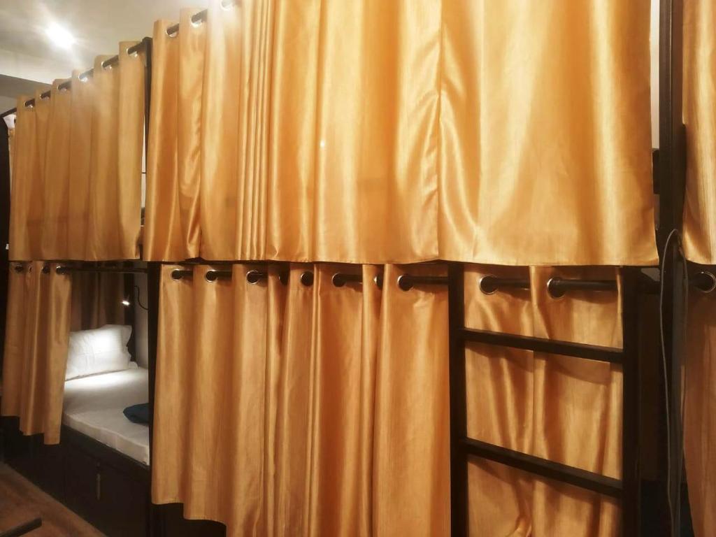 Ришикеш: Joey's Hostel Rishikesh