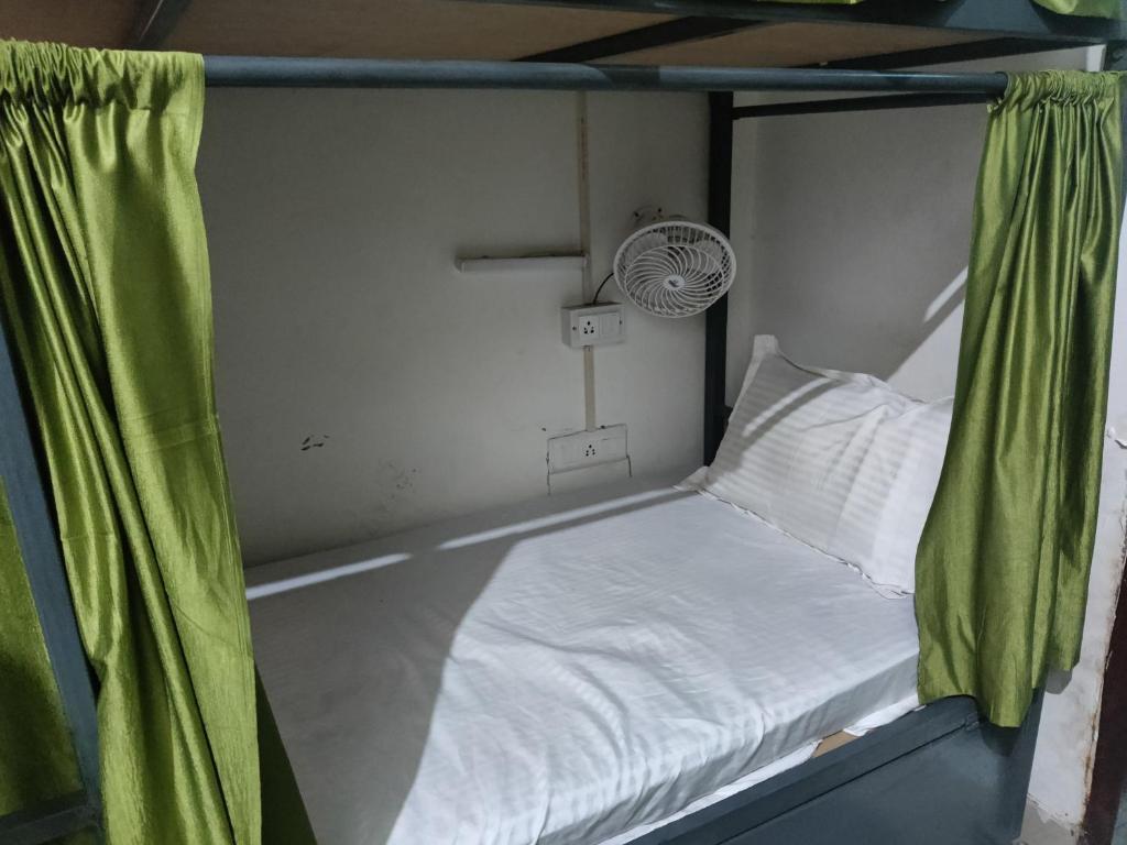 Ришикеш: Joey's Hostel Rishikesh