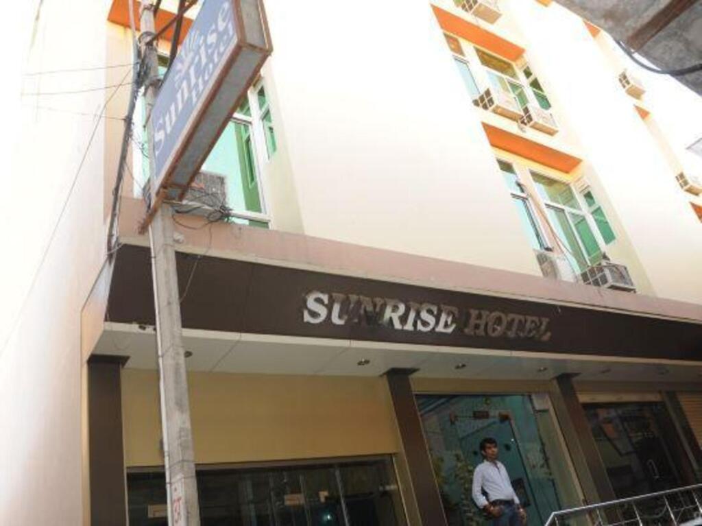 Сикар: Sunrise Hotel