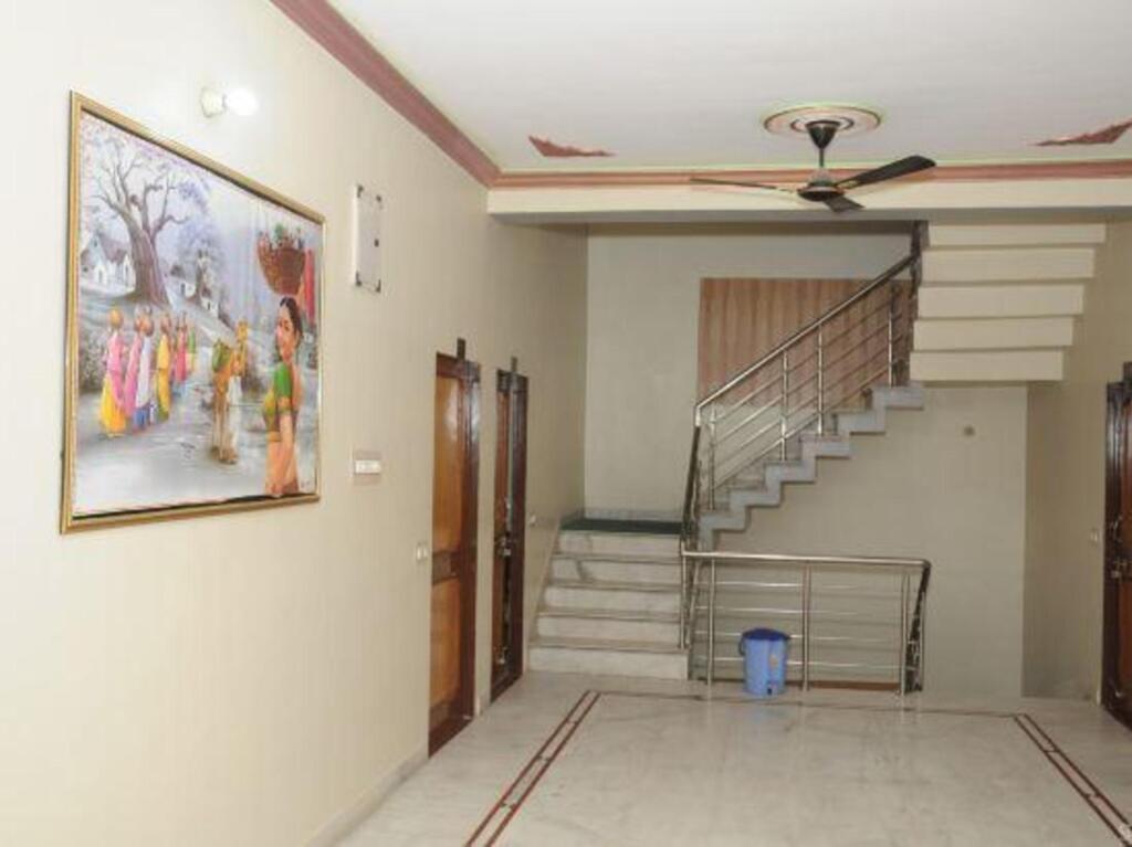 Сикар: Sunrise Hotel