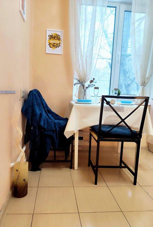 Москва: Уютные Апартаменты Lora Home на Янгеля