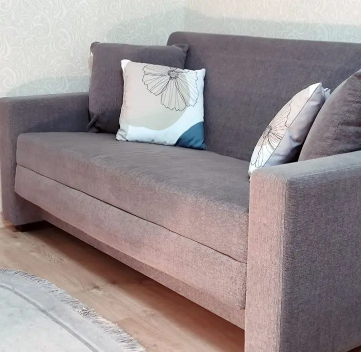 Москва: Уютные Апартаменты Lora Home на Янгеля