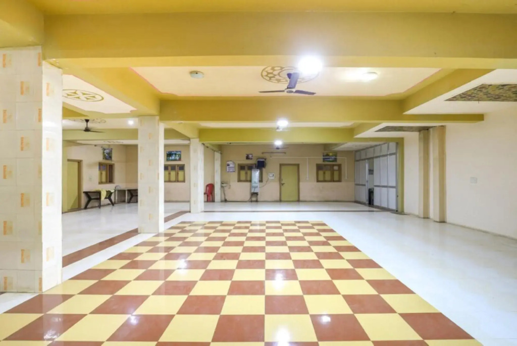 Райула: Goroomgo Arsh Plaza Rajula