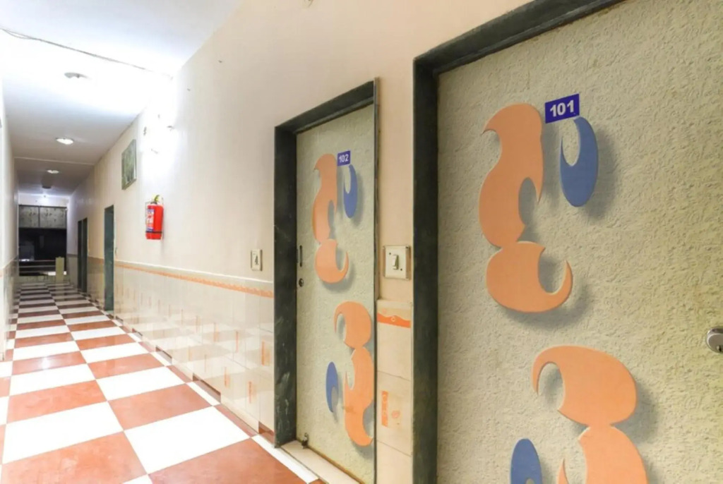 Райула: Goroomgo Arsh Plaza Rajula