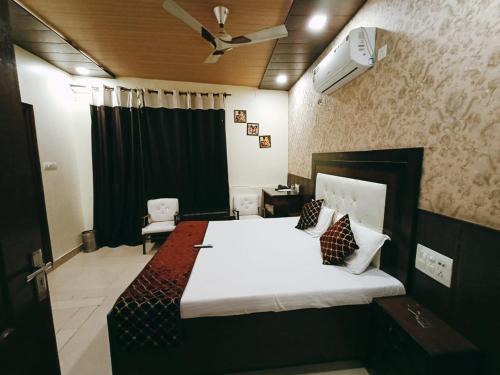 Джаландхар: Hotel Mehak