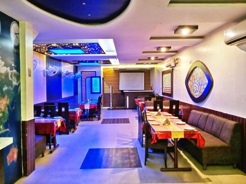Джаландхар: Hotel Mehak