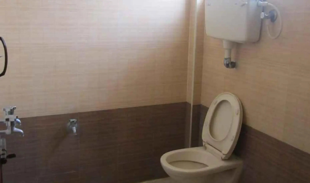 Путтапартхи: Sai Priyanka Guest House