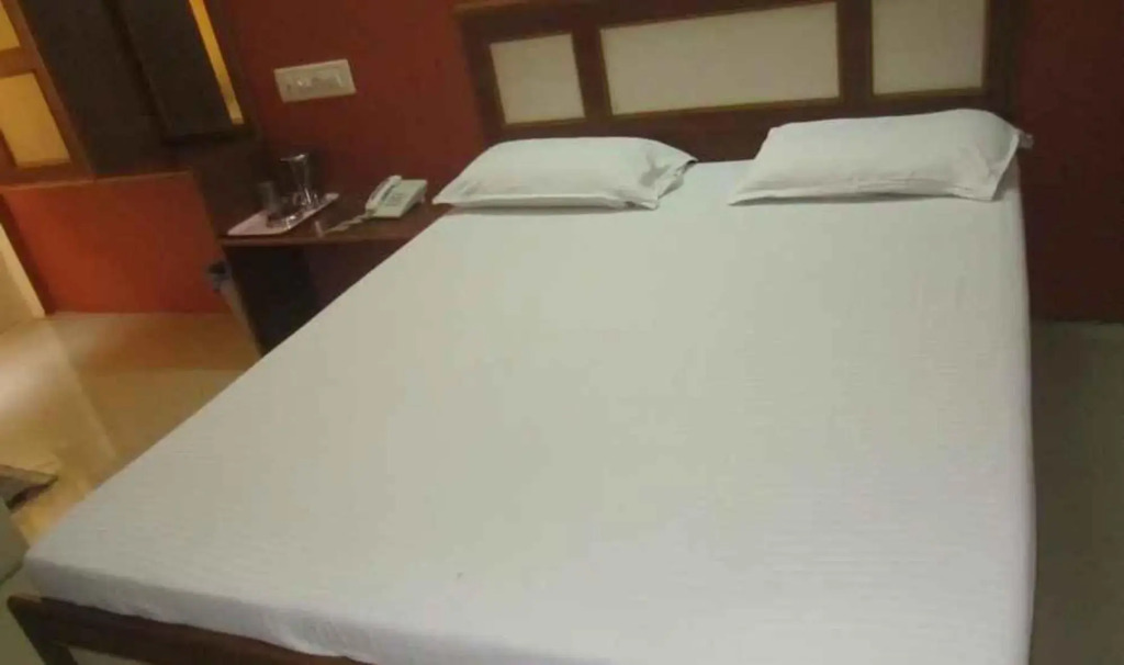 Путтапартхи: Sai Priyanka Guest House