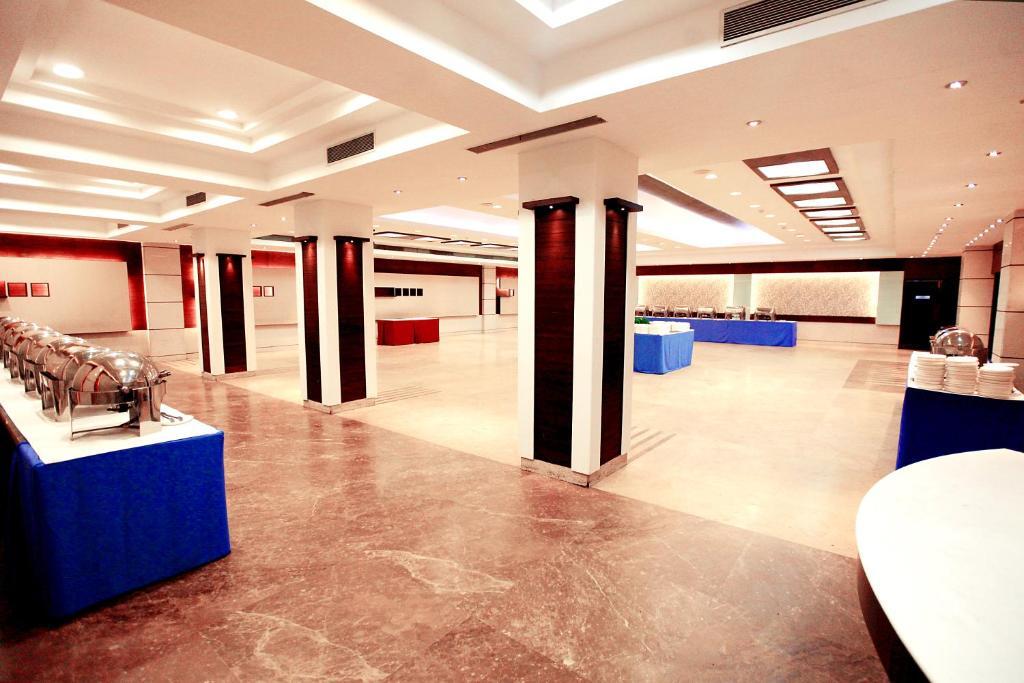 Панчкула: OYO Rooms Panchkula Bus Stand