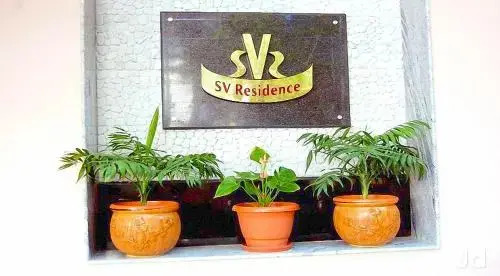 SV Residence — фото 1