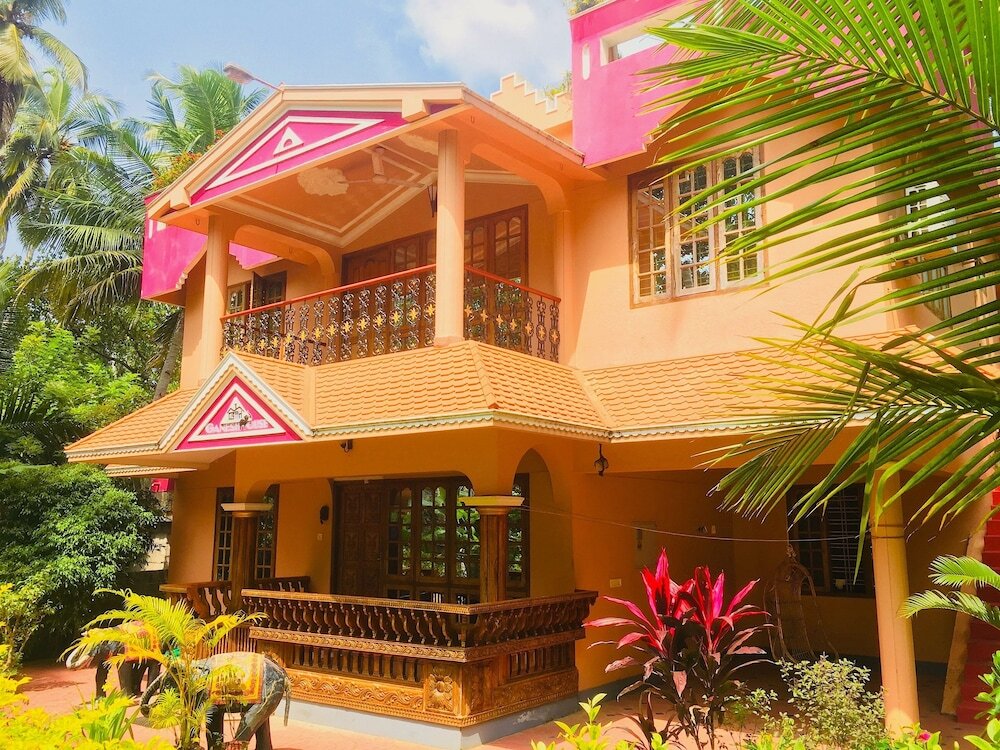Ковалам: Laksmi House Ayurveda & Spa