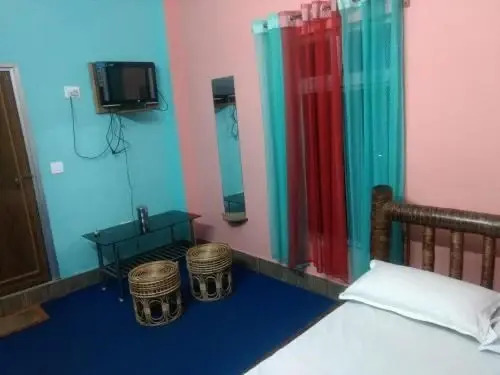 Калимпонг: Suvarna homestay