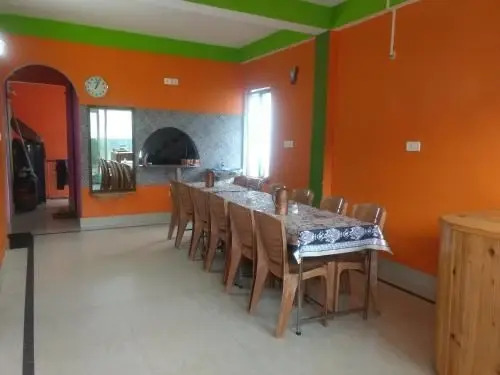 Калимпонг: Suvarna homestay