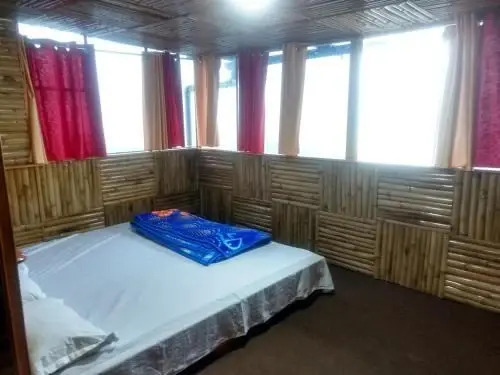 Калимпонг: Suvarna homestay
