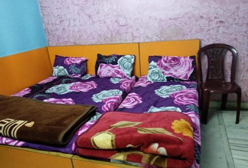 Нью-Дели: Kailash Guest House