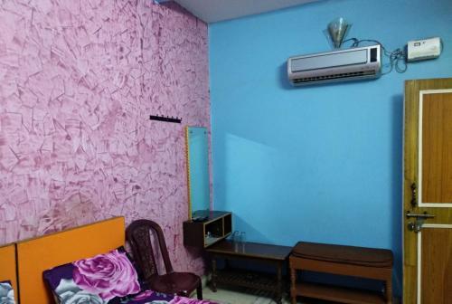 Нью-Дели: Kailash Guest House