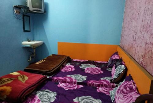 Нью-Дели: Kailash Guest House