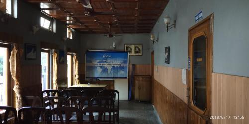 Bhandari Annexe Hotel — фото 4