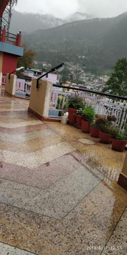 Уттаркаши: Bhandari Annexe Hotel