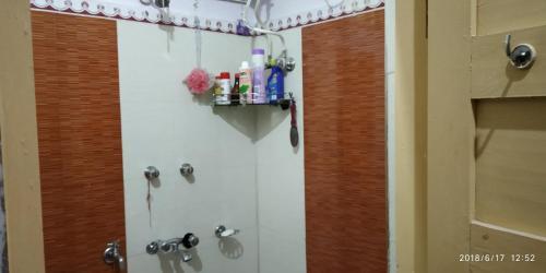 Уттаркаши: Bhandari Annexe Hotel