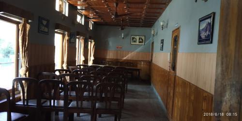Bhandari Annexe Hotel — фото 3