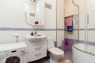 Москва: Venice Apartments