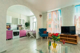 Москва: Venice Apartments