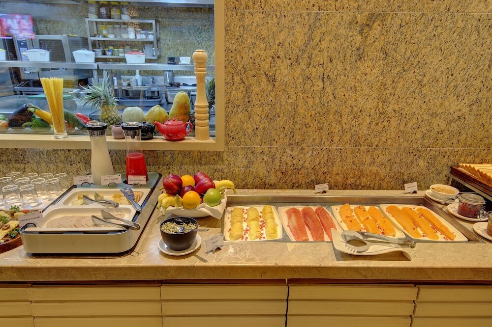 Мумбаи: Niranta Transit Hotel Mumbai Airport - At Arrivals
