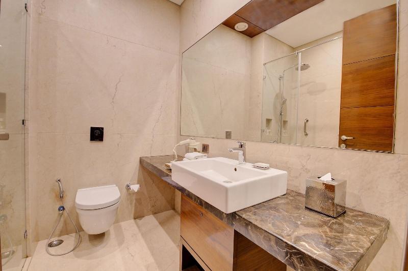 Мумбаи: Niranta Transit Hotel Mumbai Airport