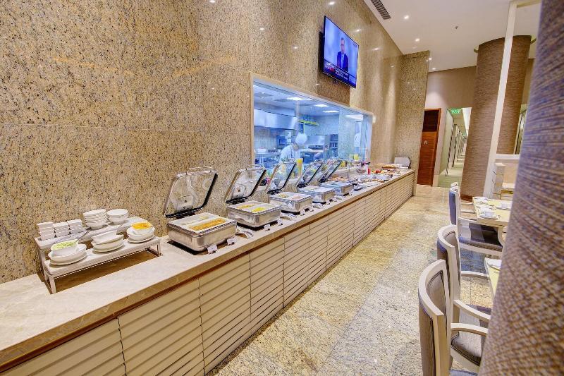 Мумбаи: Niranta Transit Hotel Mumbai Airport