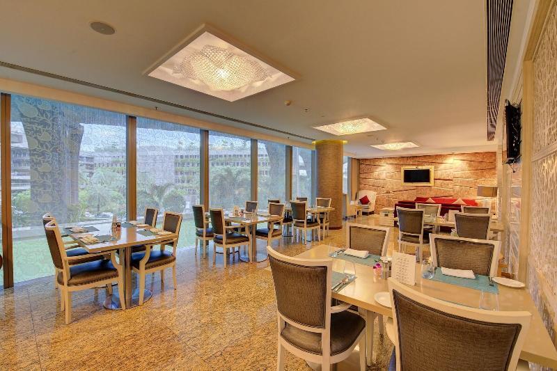Мумбаи: Niranta Transit Hotel Mumbai Airport