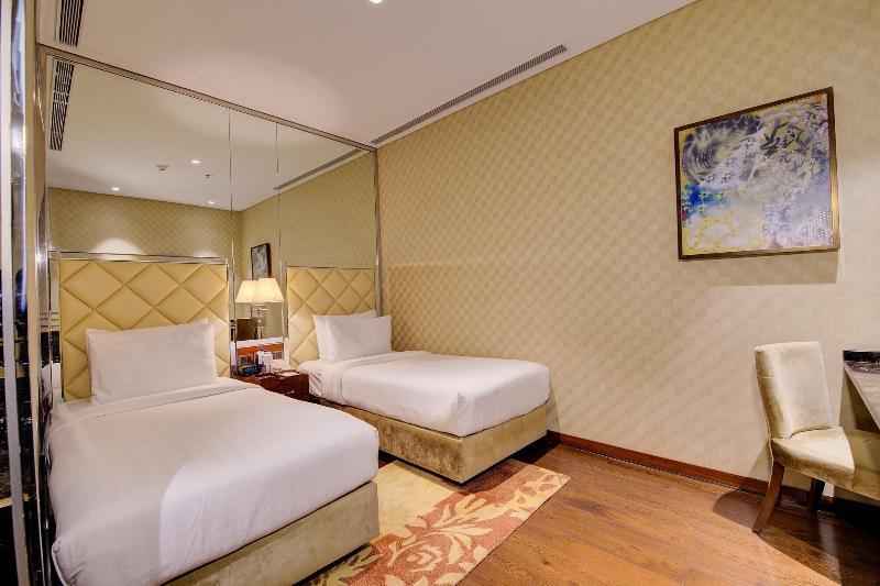 Мумбаи: Niranta Transit Hotel Mumbai Airport