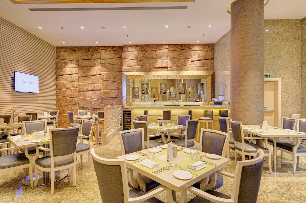 Мумбаи: Niranta Transit Hotel Mumbai Airport