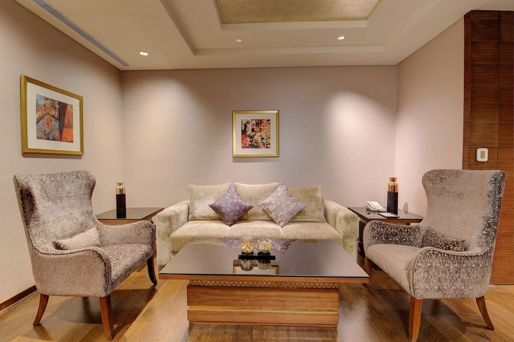 Мумбаи: Niranta Transit Hotel Mumbai Airport