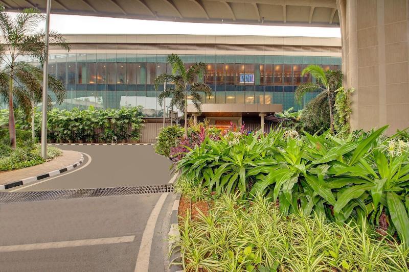 Мумбаи: Niranta Transit Hotel Mumbai Airport