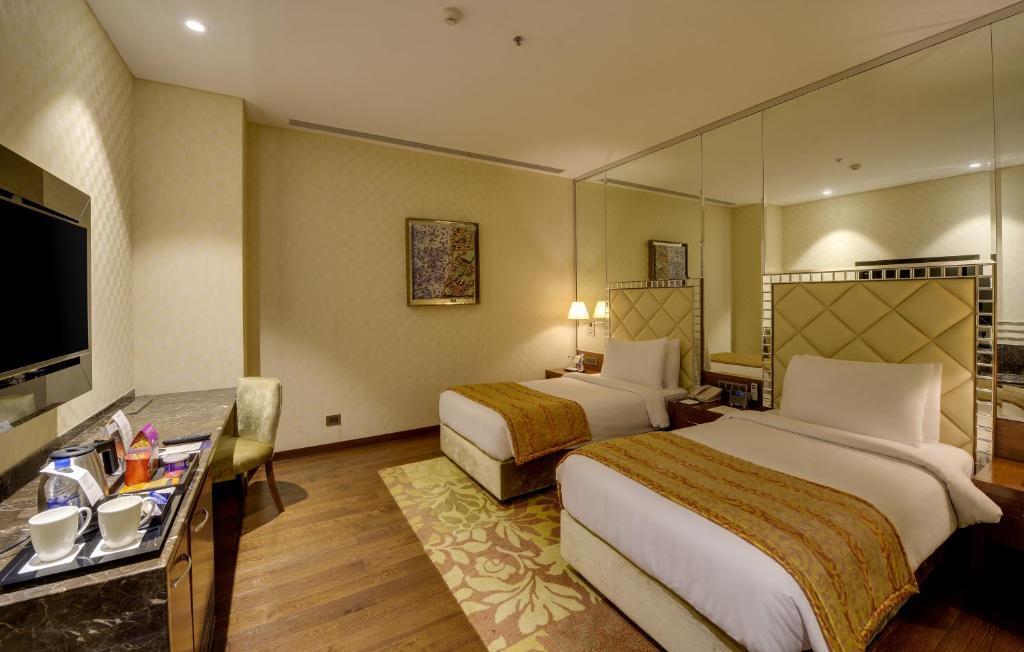 Мумбаи: Niranta Transit Hotel Mumbai Airport