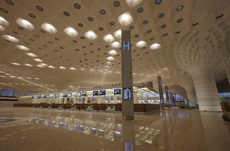 Мумбаи: Niranta Transit Hotel Mumbai Airport
