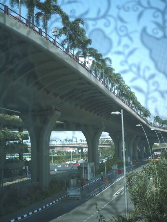 Мумбаи: Niranta Airport Transit Hotel