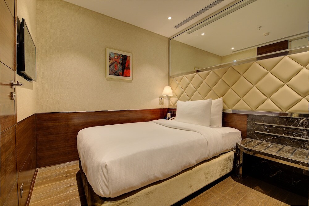 Мумбаи: Niranta Airport Transit Hotel