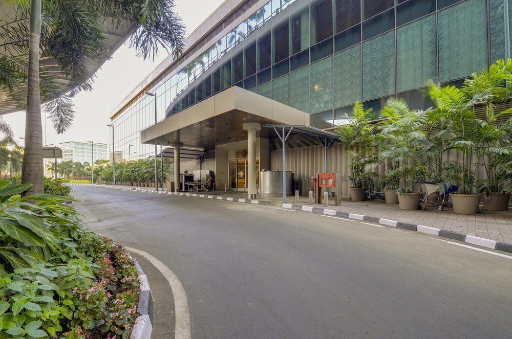 Мумбаи: Niranta Airport Transit Hotel