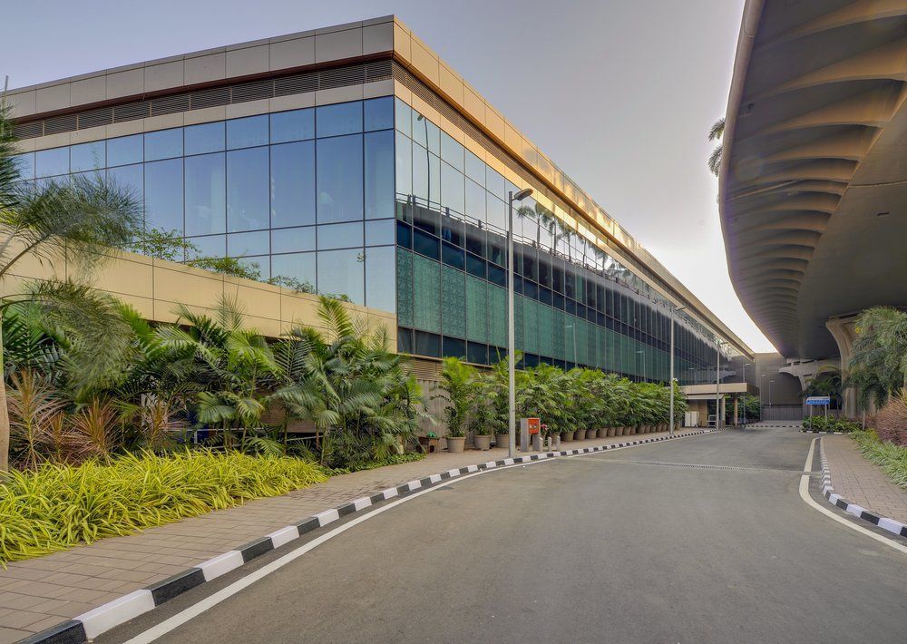 Мумбаи: Niranta Airport Transit Hotel