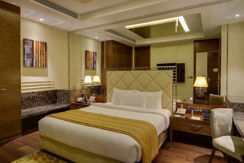 Мумбаи: Niranta Airport Transit Hotel