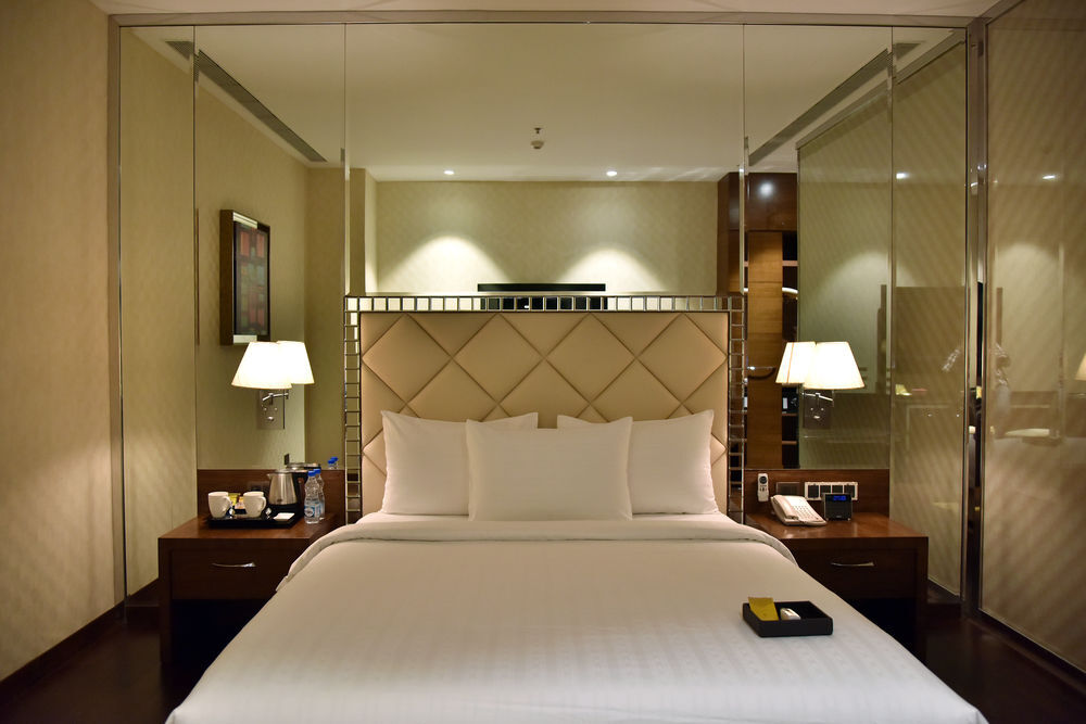 Мумбаи: Niranta Airport Transit Hotel
